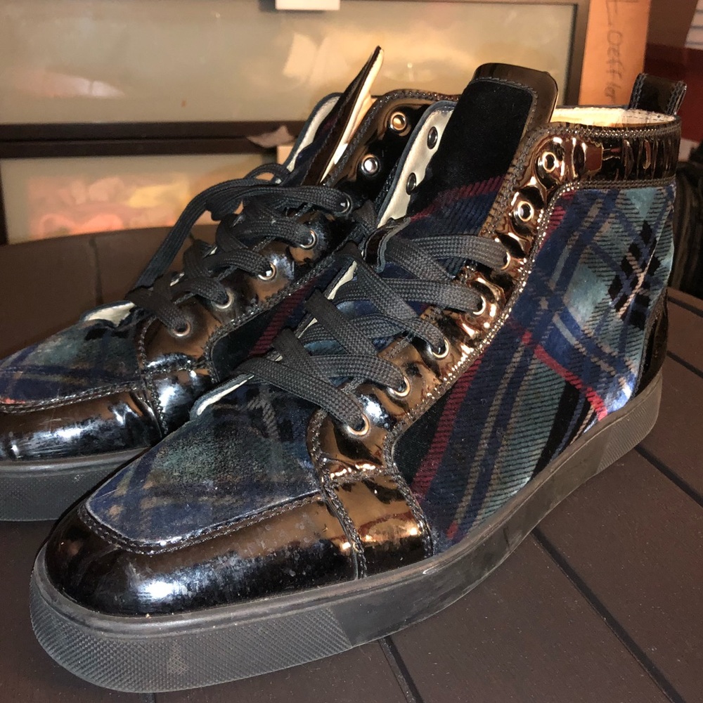 Christian Louboutin